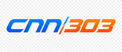 Logo cnn303 platform hiburan Indonesia
